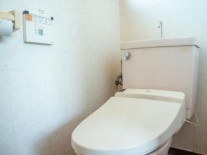 Guesthouse ENN的一间浴室