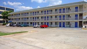 Motel 6-Garland, TX - Dallas