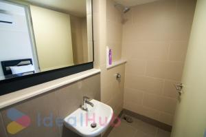 Bilik mandi di Tamarind Square Cyberjaya By IdealHub