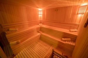 Kép The Kayseri Loft Hotel szállásáról Kayseriben a galériában