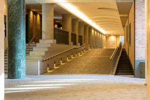 Fotografie z fotogalerie ubytování Hotel Monterey Osaka v Osace