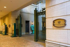Fotografie z fotogalerie ubytování Hotel Monterey Osaka v Osace