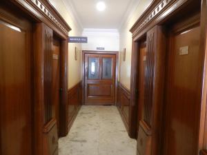戈尔哈布尔Hotel Ayodhya的相册照片