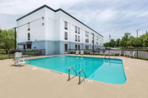 Gallery image of Wingate by Wyndham Goodlettsville in Goodlettsville