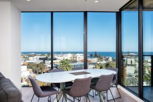 Gallery image of Anchorage Apartments Hampton in Melbourne