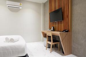 Gallery image of Chill D Resort Buriram in Buriram