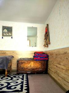 Φωτογραφία από το άλμπουμ του L'a Dacha σε Tamga