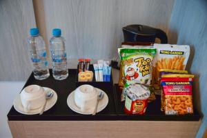 Imagem da galeria de Ritz Grand Hotel Mandalay em Mandalay