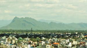 Imagem da galeria de Ritz Grand Hotel Mandalay em Mandalay