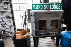 Gallery image of Niseko Ski Lodge - Hirafu in Niseko