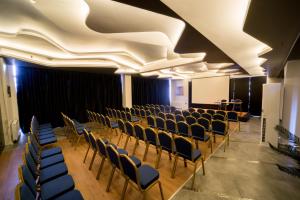 The business area and/or conference room at The Kayseri Loft Hotel Még 37 kép