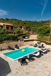 Gallery image of MOLAROTTO CAMERE CON ANGOLO COTTURA in San Teodoro