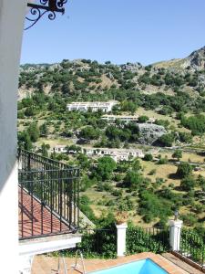 Fotografie z fotogalerie ubytování Laguneta 32 GRAZALEMA v destinaci Grazalema + 20 fotografií