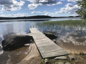 Galería fotográfica de Kujanpää | Paajoen Vuokramökit en Himos