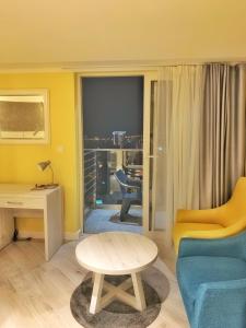 Gallery image of Hotel Pierina in Budva