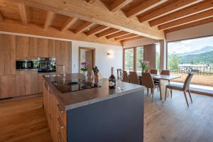 Gallery image of GOTTHARD - FINE LIVING APARTMENTS in Seefeld in Tirol