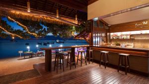 Gallery image of Sairee Hut Resort Koh Tao in Koh Tao