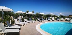 Hotel Puglia Garden