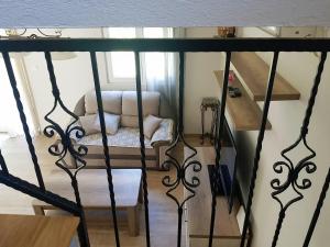 Postel nebo postele na pokoji v ubytování Vacation Home Naluka