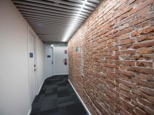 马德里room00 Gran Vía Hostel的相册照片