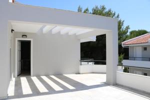 Gallery image of Mitika Hotel Apartments in Preveza