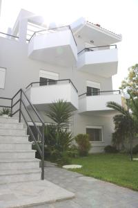 Gallery image of Mitika Hotel Apartments in Preveza