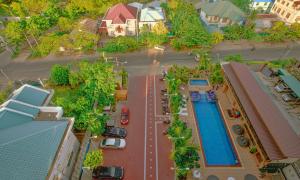 Gallery image of Mandalay Lodge Hotel in Mandalay