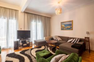 Fotografia z galérie ubytovania Amazing Super Central Apartment v Solúne