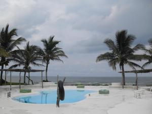 Bassein majutusasutuses Hotel Azucar, Monte Gordo, a Member of Design Hotels või selle lähedal