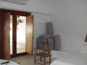 Voodi või voodid majutusasutuse Hotel Azucar, Monte Gordo, a Member of Design Hotels toas