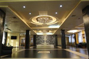 Fotografie z fotogalerie ubytování Vanatur Hotel v destinaci Gjumri