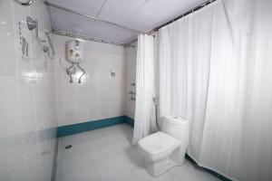 Un baño de Yangthang Dzimkha Resort