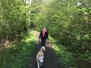 Hosté ubytování Tryde 1303 B&B på Österlen
