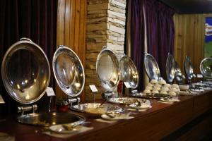 Galería fotográfica de Yangthang Dzimkha Resort en Pelling