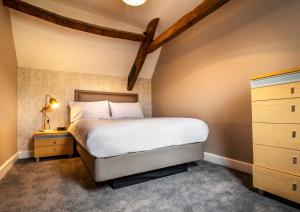 Gallery image of Swan Mews in Wells