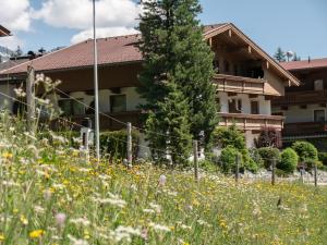 Gallery image of Haus Tanneck in Hintertux