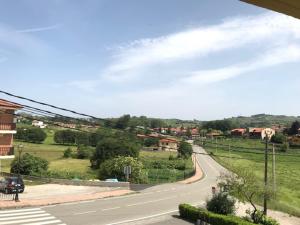 Príroda v okolí hotela