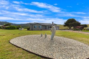 Fotografie z fotogalerie ubytování Dolphin Manor v destinaci Fort Bragg