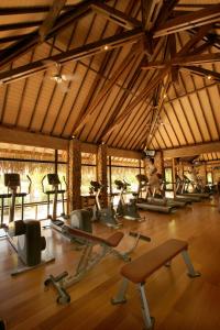 Gallery image of Le Taha'a by Pearl Resorts in Motu Tautau