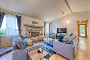 Gallery image of Cape Meares Overlook in Cape Meares