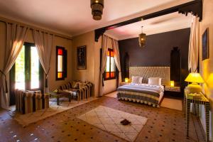 Gallery image of Riad Jawad & Spa in Marrakech