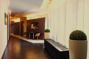 Gallery image of Star Hotel Airport Verona in Dossobuono