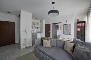 Fotografia z galérie ubytovania Apartament LAVENDER v destinácii Śrem