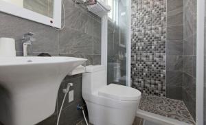 Bagno di Lan Hai Chu Meng B&B