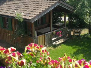 Giardino di Schusterbauer