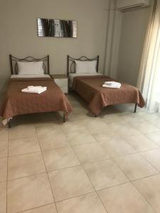 Fotografie z fotogalerie ubytování Il Mondo Apartments v destinaci Stavros