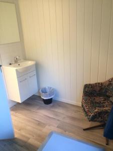 Galeriebild der Unterkunft Solvang camping og leirsted in Alta