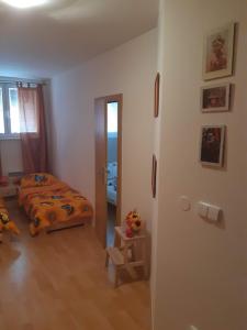 Fotografie z fotogalerie ubytování Apartmán Vidče v destinaci Vidče