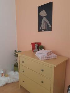 Fotografie z fotogalerie ubytování Apartmán Vidče v destinaci Vidče