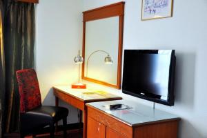 Gallery image of Hotel Grand Continental Kuantan in Kuantan